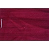 Material Cloth red color WITHOUT FOAM striped Pallas (price per meter width +/- 150 M)