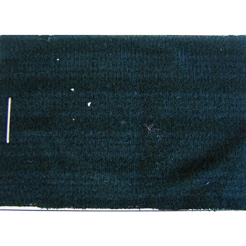  Material Cloth green color striped Pallas (price per meter width +/- 150 M) 