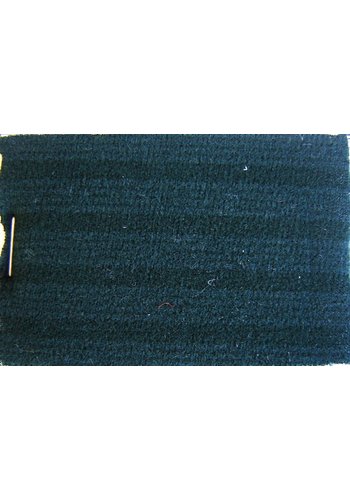  Cloth green color striped Pallas + 3 mm foam (price per meter width +/- 150 M) 