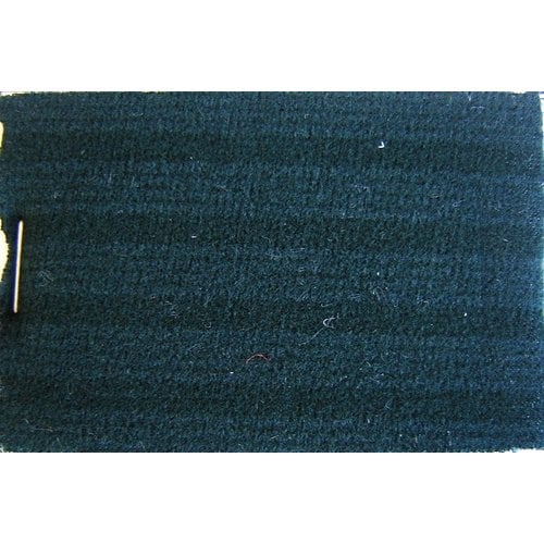  Material Cloth green color striped Pallas + 3 mm foam (price per meter width +/- 150 M) 