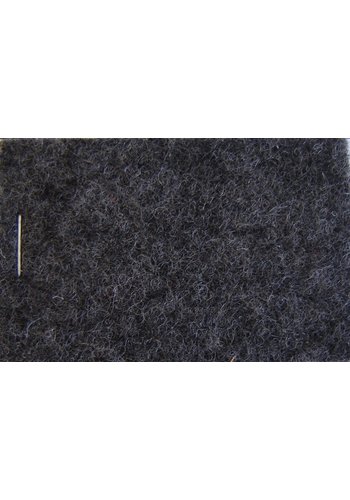 Material Garniture étoffe gris foncé (prix au metre lARgeur 160 M) 