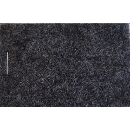  Garniture étoffe gris foncé (prix au metre lARgeur 160 M) 