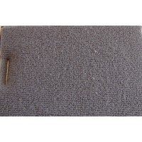 Stoff grau + 3 mm Schaum (Preis pro laufenden Meter Breite +/- 150 m)UpholsteryMaterial