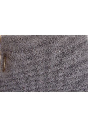  gray cloth + 3 mm foam (price per meter width +/- 150 M) 