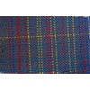 Material gray multicolor cloth (price per meter width +/- 150 M)