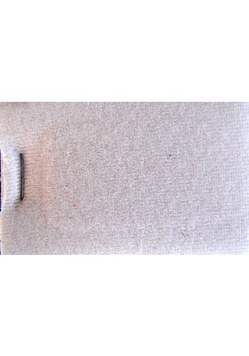  Light gray cloth + 3 mm of foam (price per meter width +/- 150 M) 