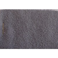 Etoffe couleur gris (prix au metre largeur +/- 150 M)