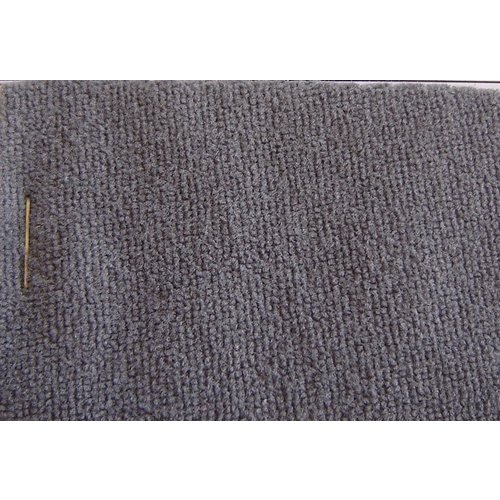  gray cloth (price per meter width +/- 150 M) 