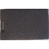 Material Etoffecouleur gris (foncé) + 3 mm de mousse (prix au metre largeur +/- 150 M)