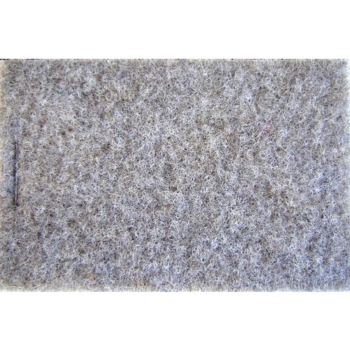  Garniture couleur étoffe gris clair (prix au metre largeur 160 M) 
