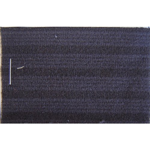  Material Cloth gray (dark) color striped Pallas (price per meter width +/- 150 M) 