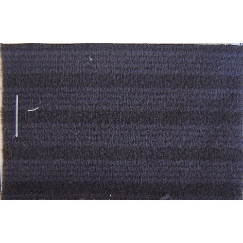  Material Stoff dunkelgraugestreift Pallas (Preis pro laufenden Meter Breite +/- 150 m)UpholsteryMaterial 