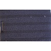 Cloth gray (dark) color striped Pallas + 3 mm foam (price per meter width +/- 150 M)