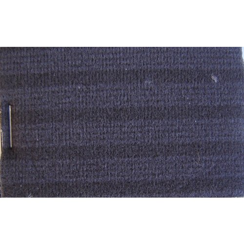  Cloth gray (dark) color striped Pallas + 3 mm foam (price per meter width +/- 150 M) 