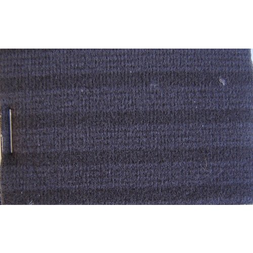  Material Etoffe couleur gris (foncé) rayé + 3 mm de mousse (prix au metre largeur +/- 150 M) Pallas 
