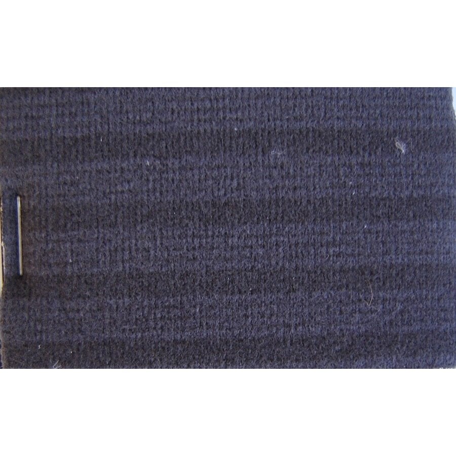 Cloth gray (dark) color striped Pallas + 3 mm foam (price per meter width +/- 150 M)-1