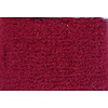 Tapis rouge (prix au metre largeur 15 M)