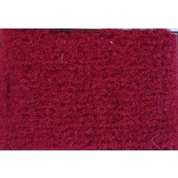 Tapis rouge (prix au metre largeur 15 M)