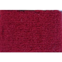Red carpet material (price per meter width 150 M)