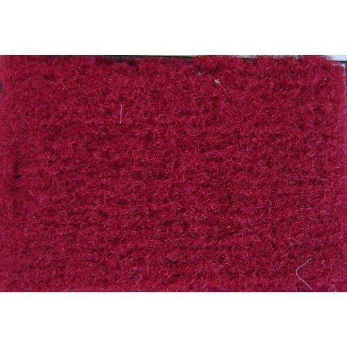  Material Tapis rouge (prix au metre largeur 15 M) 