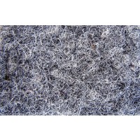 Teppich hellgrau (Preis pro laufenden Meter Breite +/- 160 m)UpholsteryMaterial