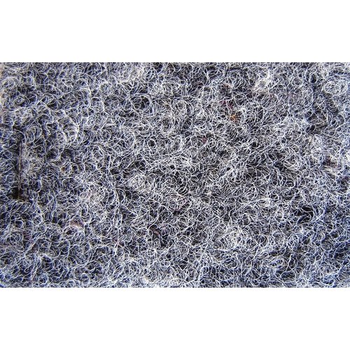  Material Teppich hellgrau (Preis pro laufenden Meter Breite +/- 160 m)UpholsteryMaterial 