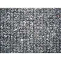 carpet material dark gray wilton (width 150 M)