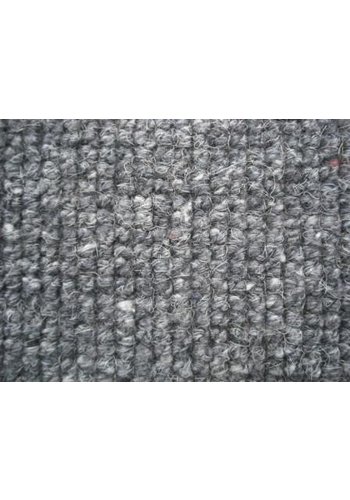  carpet material dark gray wilton (width 150 M) 
