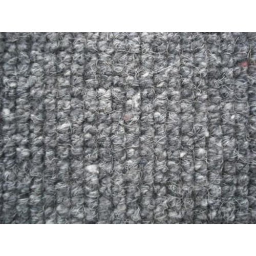  Material carpet material dark gray wilton (width 150 M) 