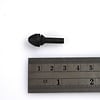 Butee en caoutchouc hauteur 8 mm diam 5 mm