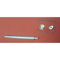 thumb-Drukknoop set met gereedschap Citroën-3