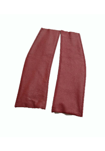  Citroën ID/DS Veer bedekking rood leer Citroën ID/DS 