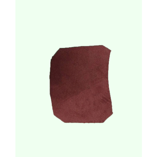  Citroën ID/DS B-stijl bekleding R rood leer Citroën ID/DS 