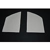 ID/DS Upholstery set[2]for side trim of the C pillar Citroën ID/DS