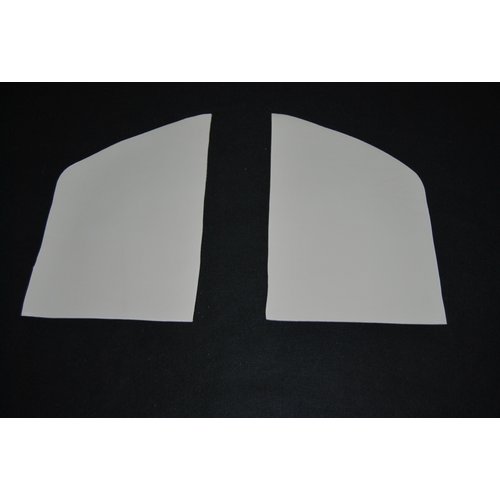  ID/DS Upholstery set[2]for side trim of the C pillar Citroën ID/DS 