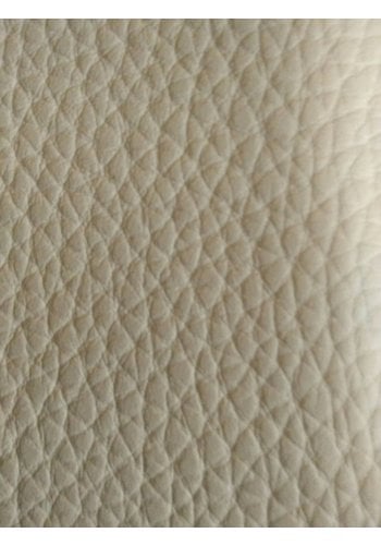  Citroën ID/DS Upholstery for inside of roof white leatherette (4 pieces) Citroën ID/DS 