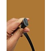 ID/DS Z-shaped rubber strip (3800) Citroën ID/DS