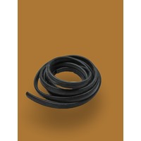 thumb-Z-rubber voor afdekplaat leidingen Citroën ID/DS-2