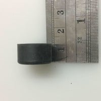 thumb-Rubber of front hood Citroën ID/DS-3