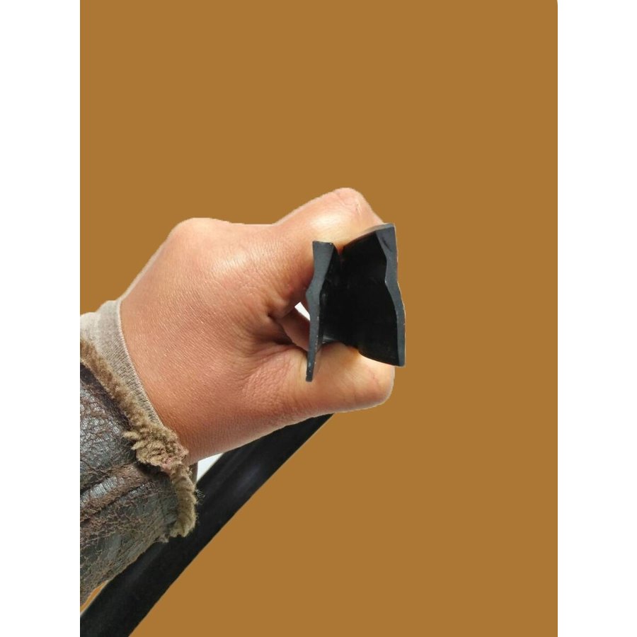 Gootrubbers Citroën ID/DS-2