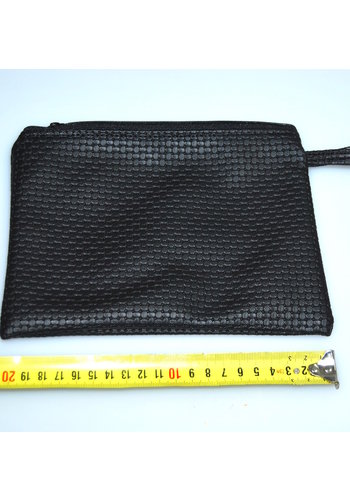  Citroën 2CV Handtasje "Special Noir" Citroën 2CV 