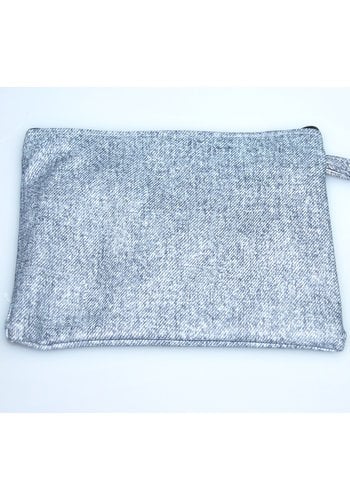  Citroën 2CV Handtasje "Special Jeans" Citroën 2CV 