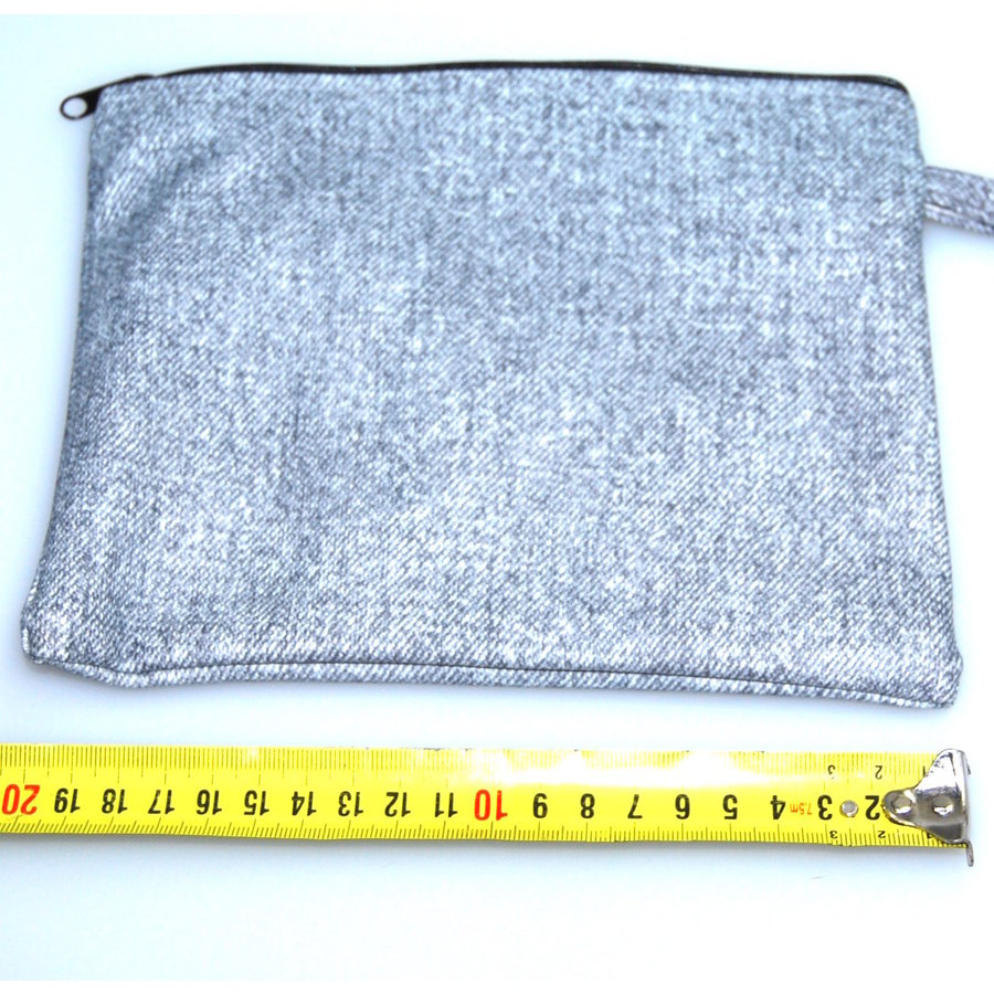 Handtasje "Special Jeans" Citroën 2CV-3