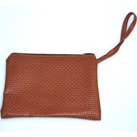 thumb-Handbag "Special Chocolat" Citroën 2CV-1