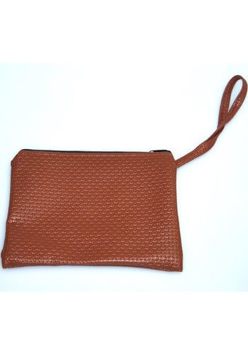  Citroën 2CV Tasche "Special Chocolat" Citroën 2CV 