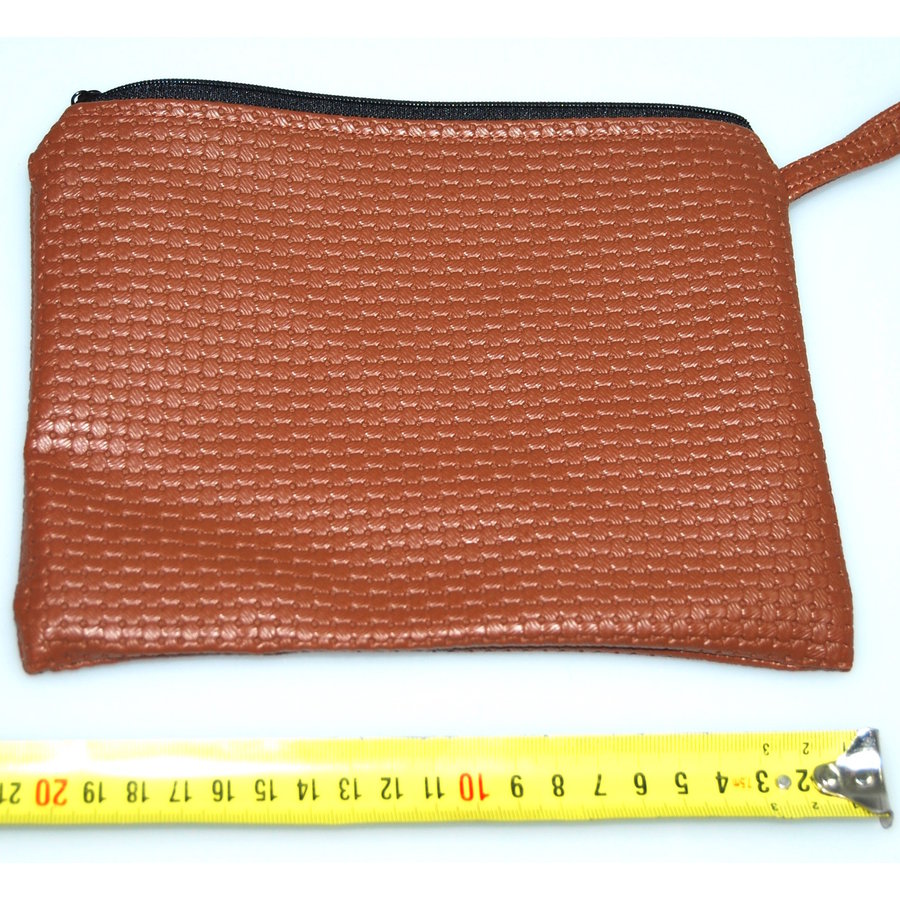 Tasche "Special Chocolat" Citroën 2CV-2