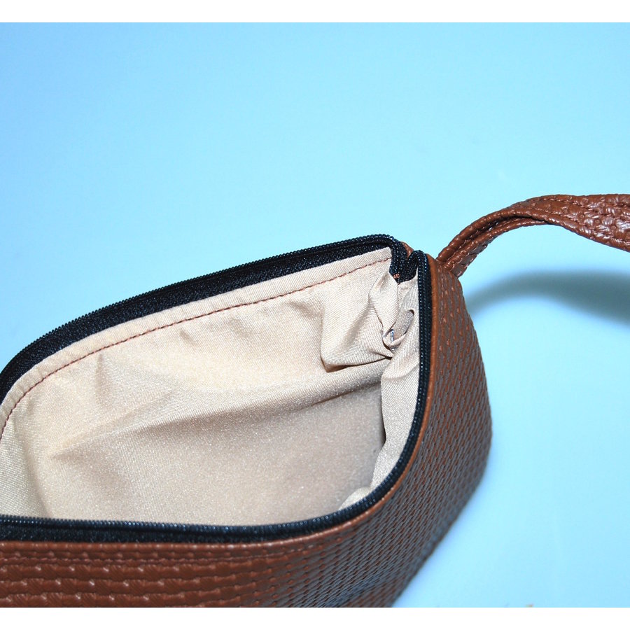 Tasche "Special Chocolat" Citroën 2CV-3