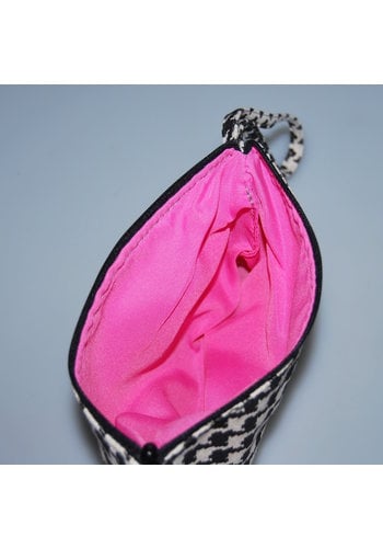  Citroën 2CV Handbag "Pied de poule" Citroën 2CV 