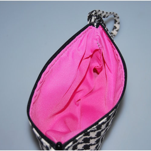  Citroën 2CV Tasche "Pied de poule" Citroën 2CV 