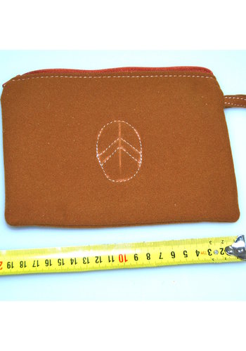  Citroën 2CV Tasche "Pied de poule" Citroën 2CV 